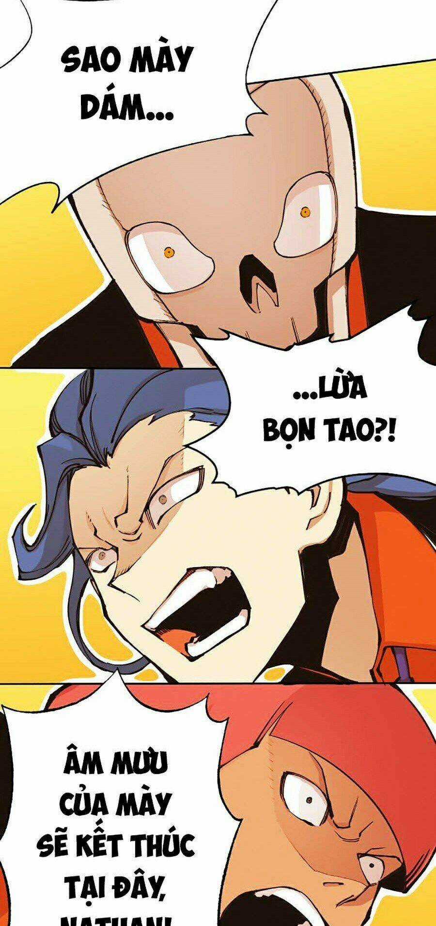 Hard Core Leveling Warrior Ss2 Chapter 103 trang 26