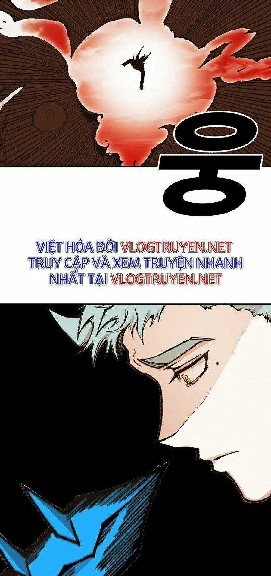 Hard Core Leveling Warrior Ss2 Chapter 103 trang 30