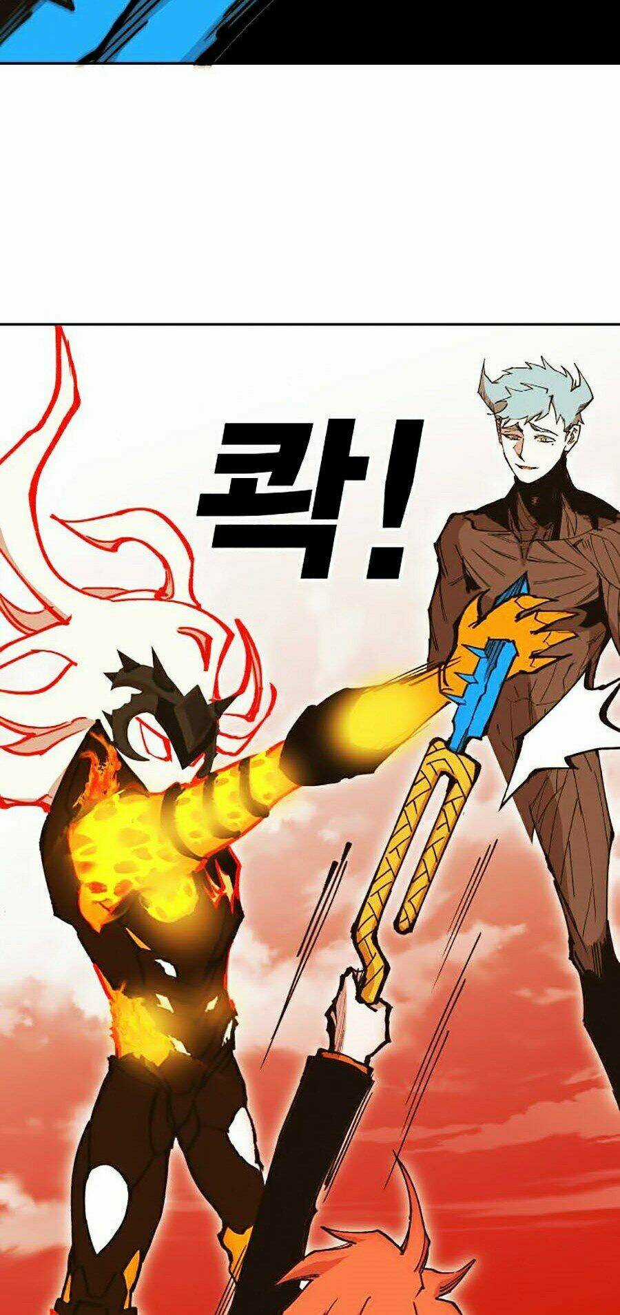 Hard Core Leveling Warrior Ss2 Chapter 103 trang 31