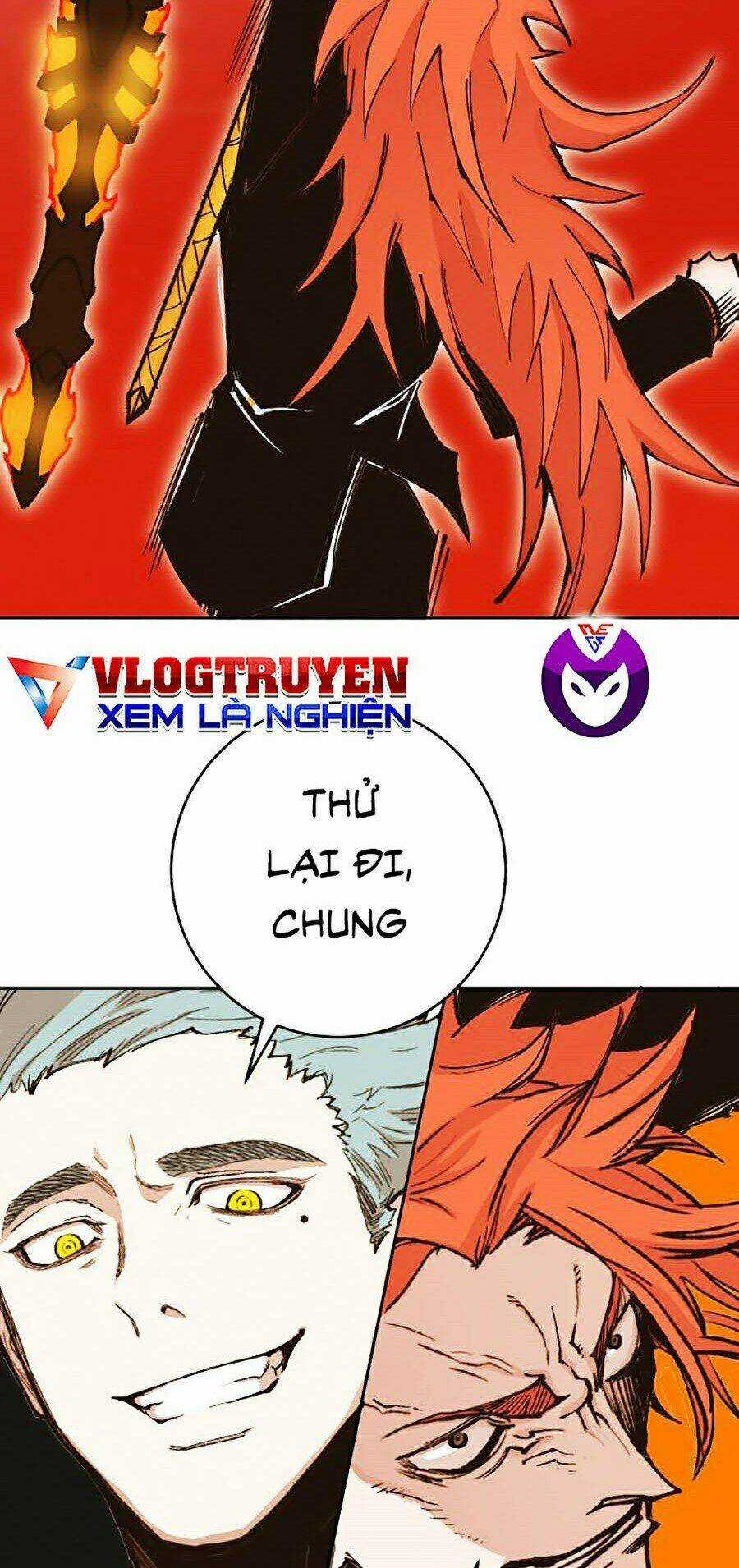 Hard Core Leveling Warrior Ss2 Chapter 103 trang 32