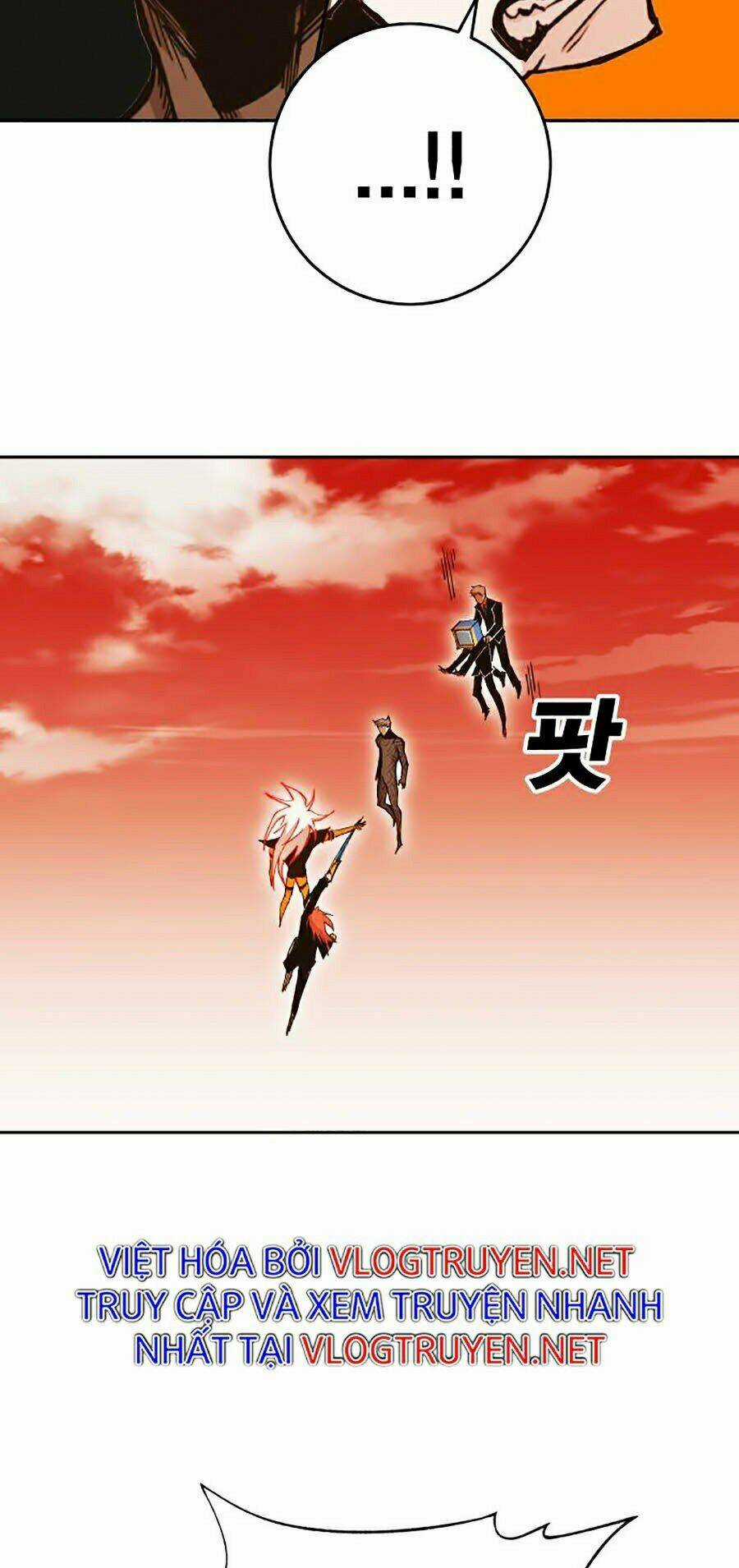 Hard Core Leveling Warrior Ss2 Chapter 103 trang 33