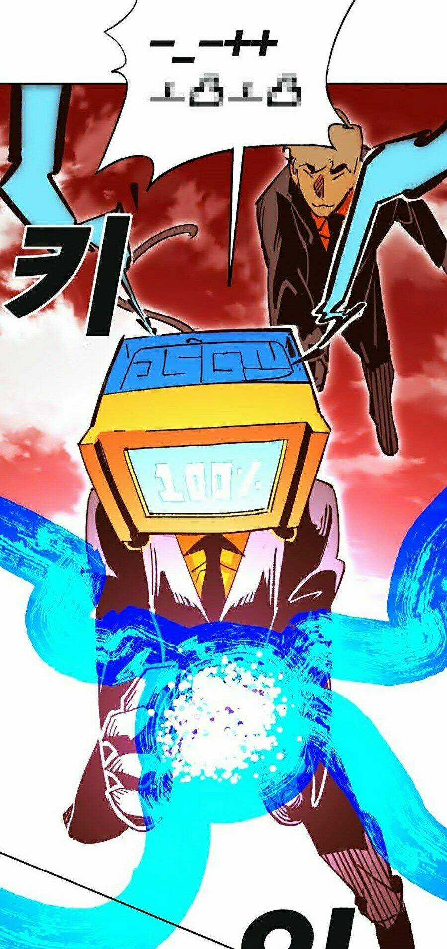 Hard Core Leveling Warrior Ss2 Chapter 103 trang 34