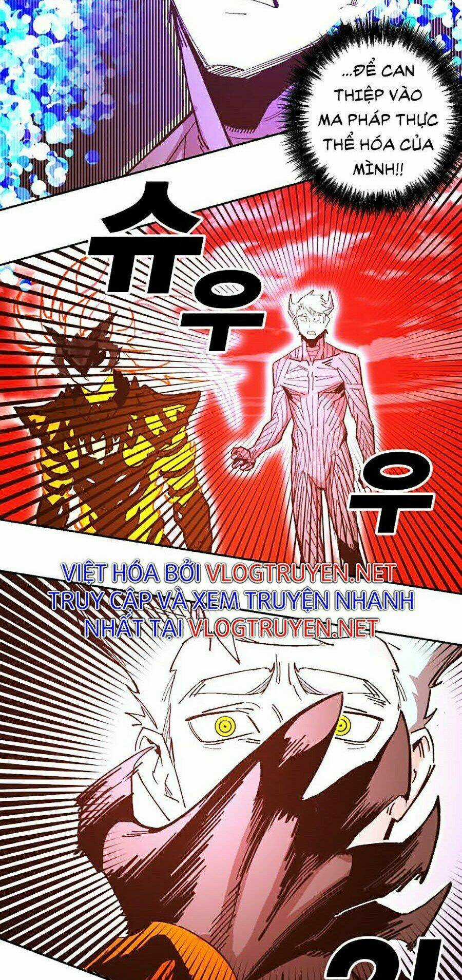 Hard Core Leveling Warrior Ss2 Chapter 103 trang 37