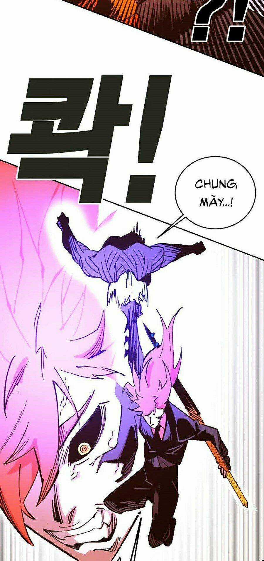 Hard Core Leveling Warrior Ss2 Chapter 103 trang 38