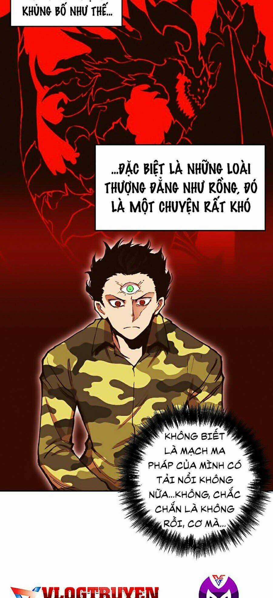 Hard Core Leveling Warrior Ss2 Chapter 103 trang 4