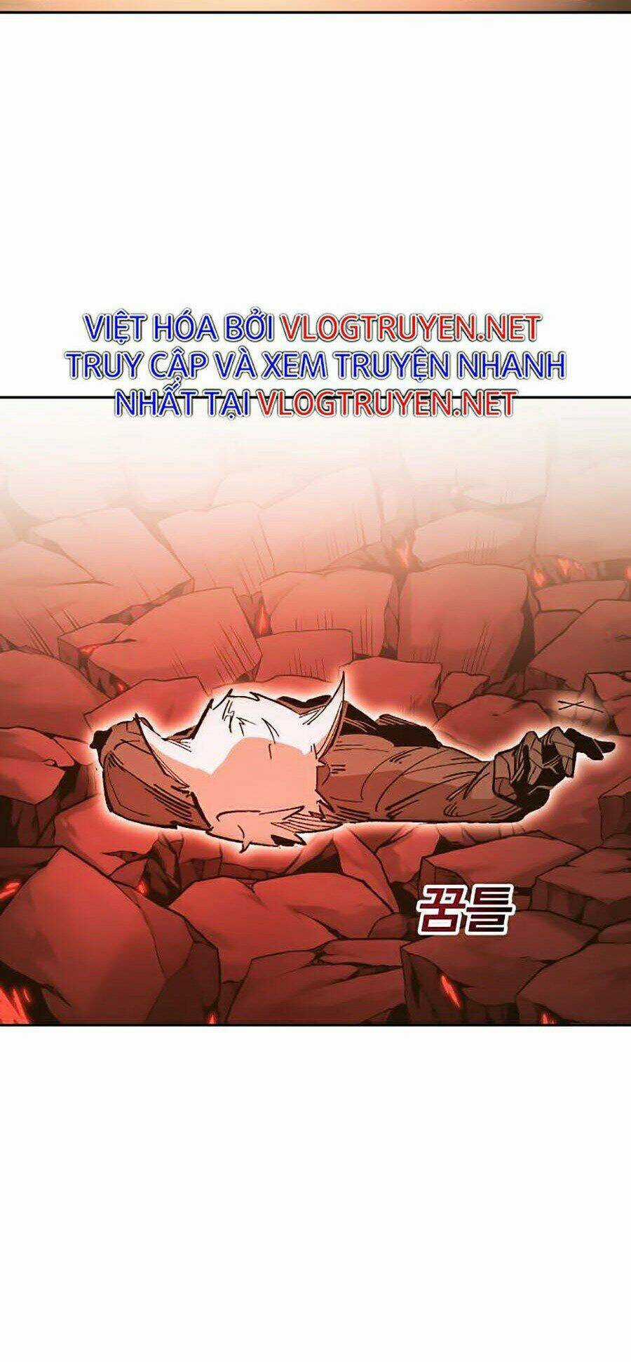 Hard Core Leveling Warrior Ss2 Chapter 103 trang 41