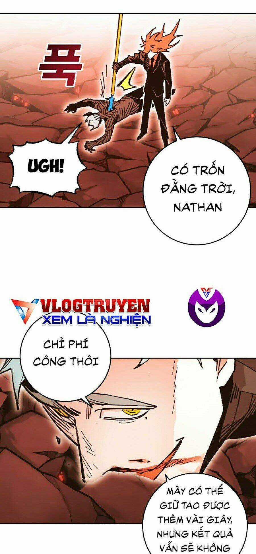 Hard Core Leveling Warrior Ss2 Chapter 103 trang 42