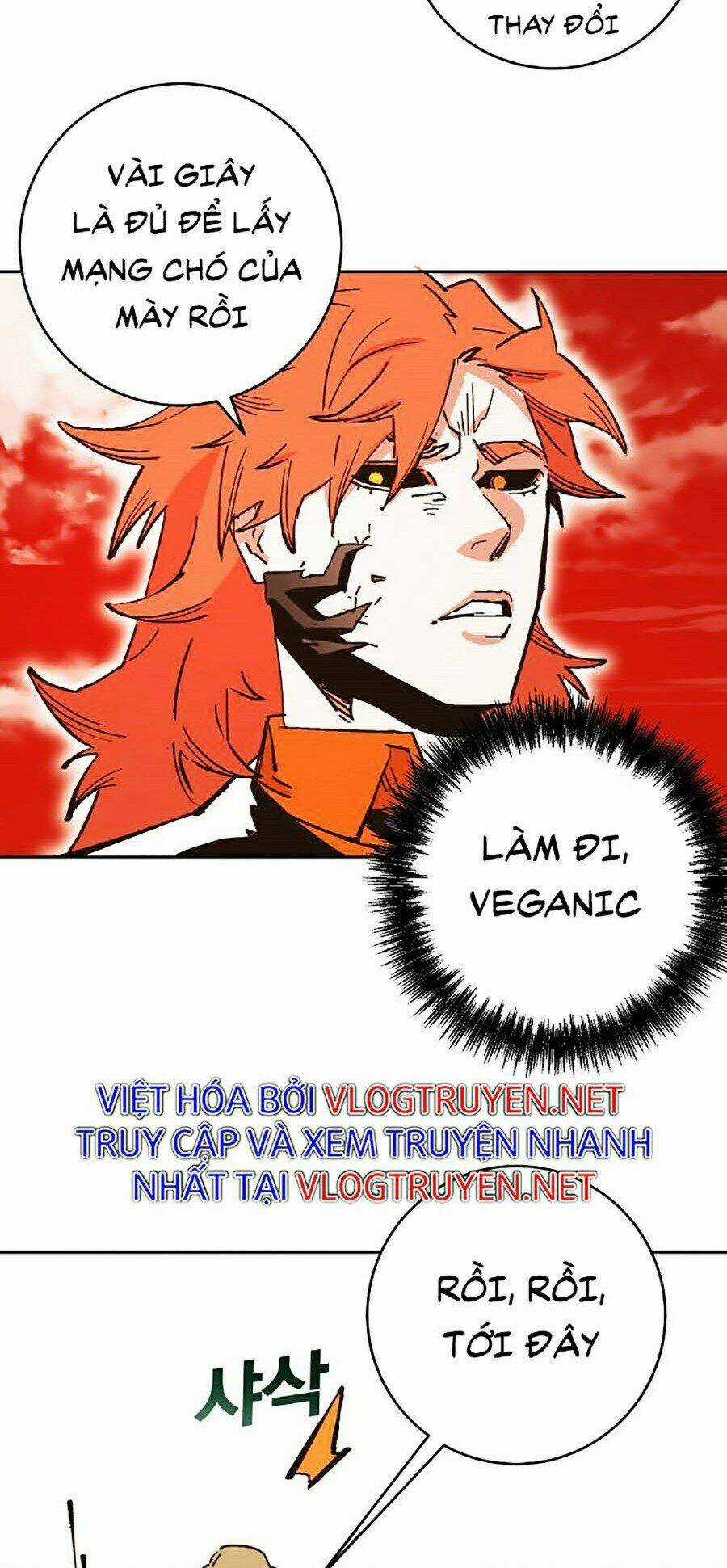 Hard Core Leveling Warrior Ss2 Chapter 103 trang 43