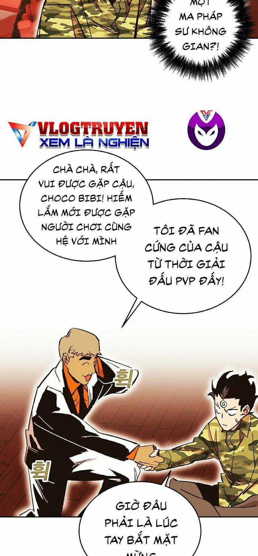 Hard Core Leveling Warrior Ss2 Chapter 103 trang 45