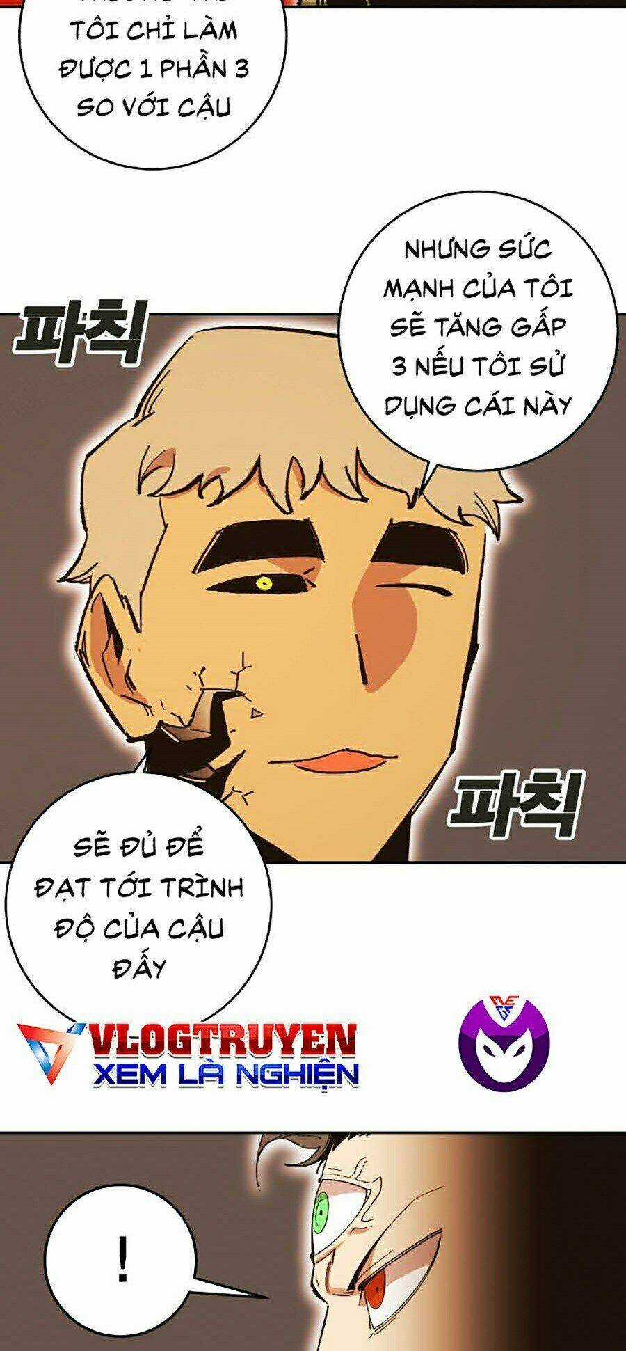 Hard Core Leveling Warrior Ss2 Chapter 103 trang 47