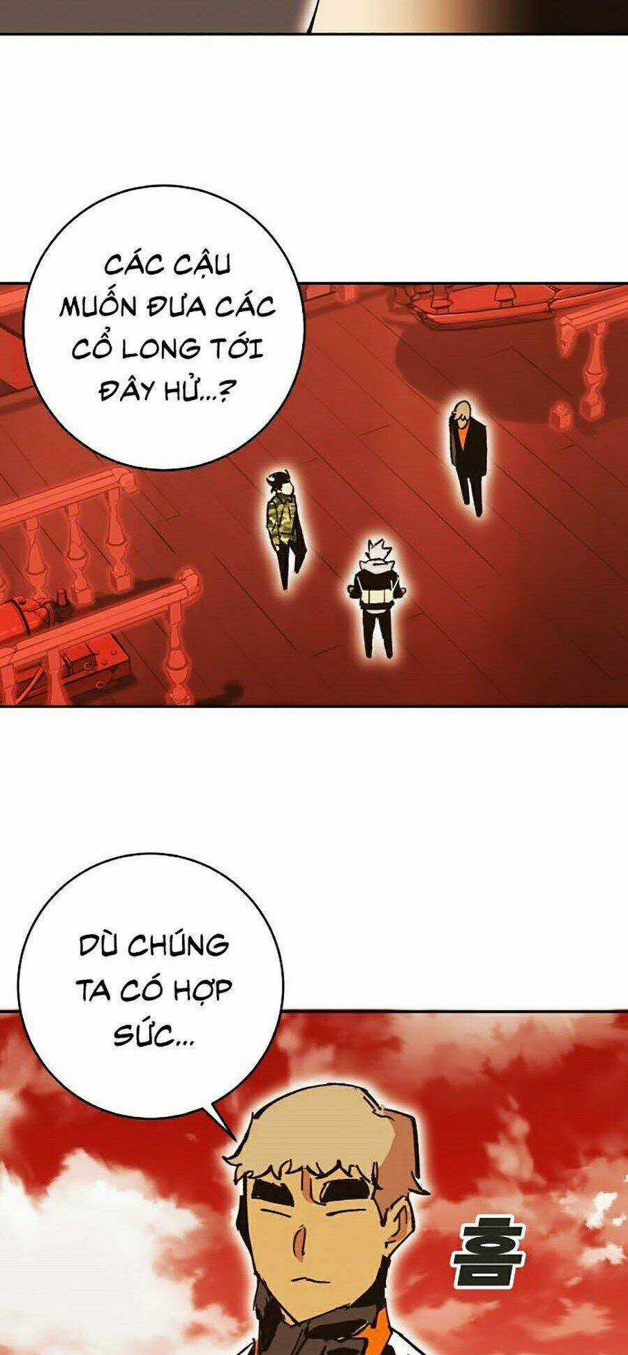 Hard Core Leveling Warrior Ss2 Chapter 103 trang 48