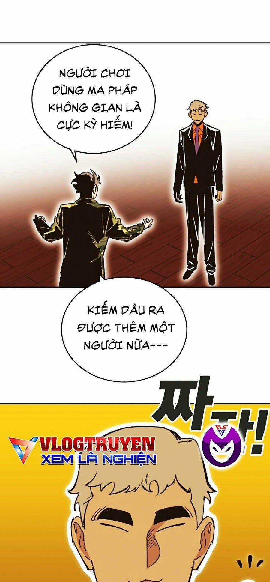 Hard Core Leveling Warrior Ss2 Chapter 103 trang 50