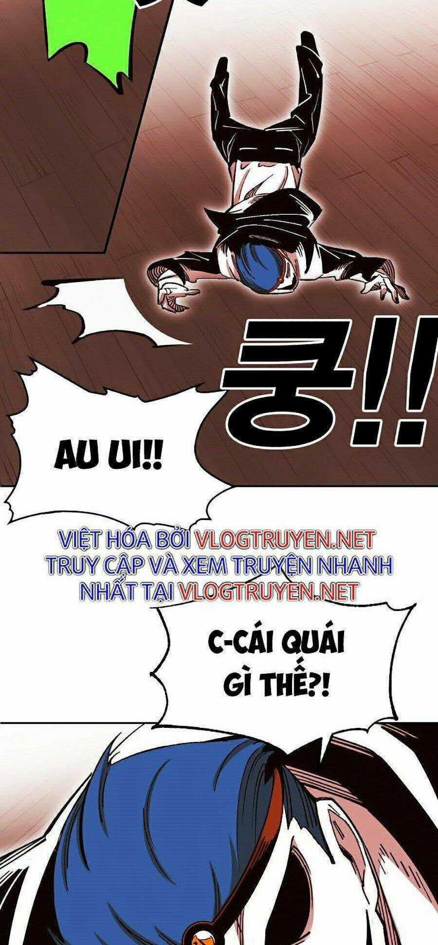 Hard Core Leveling Warrior Ss2 Chapter 103 trang 52