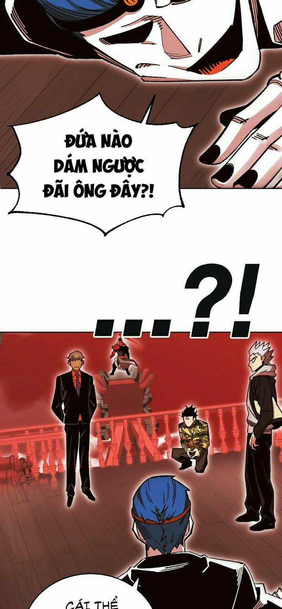 Hard Core Leveling Warrior Ss2 Chapter 103 trang 53