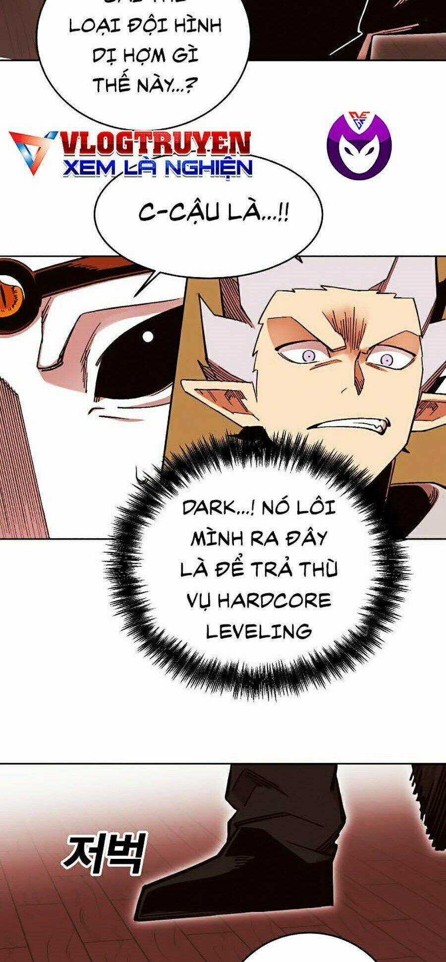 Hard Core Leveling Warrior Ss2 Chapter 103 trang 54