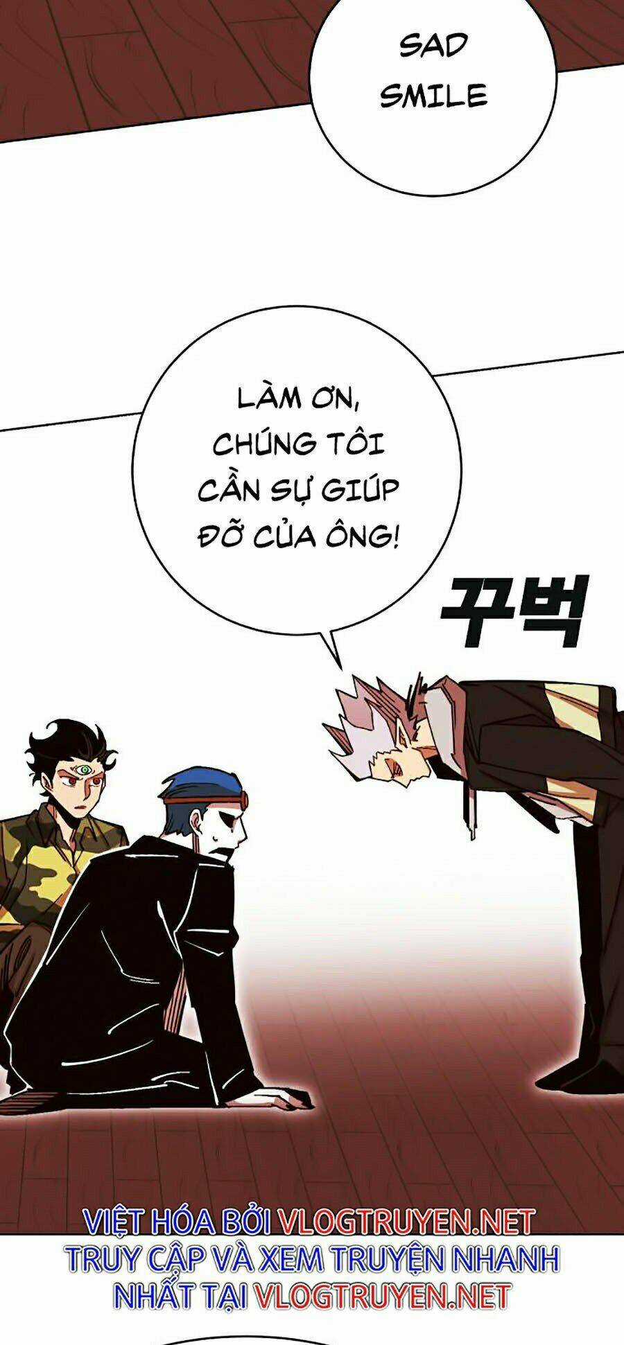 Hard Core Leveling Warrior Ss2 Chapter 103 trang 55