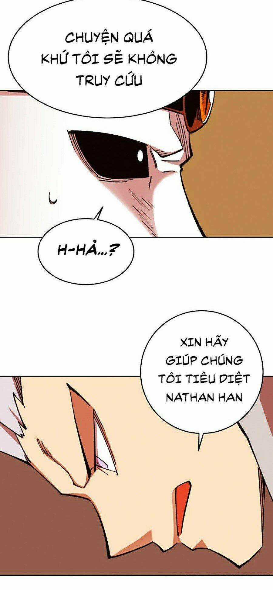 Hard Core Leveling Warrior Ss2 Chapter 103 trang 56