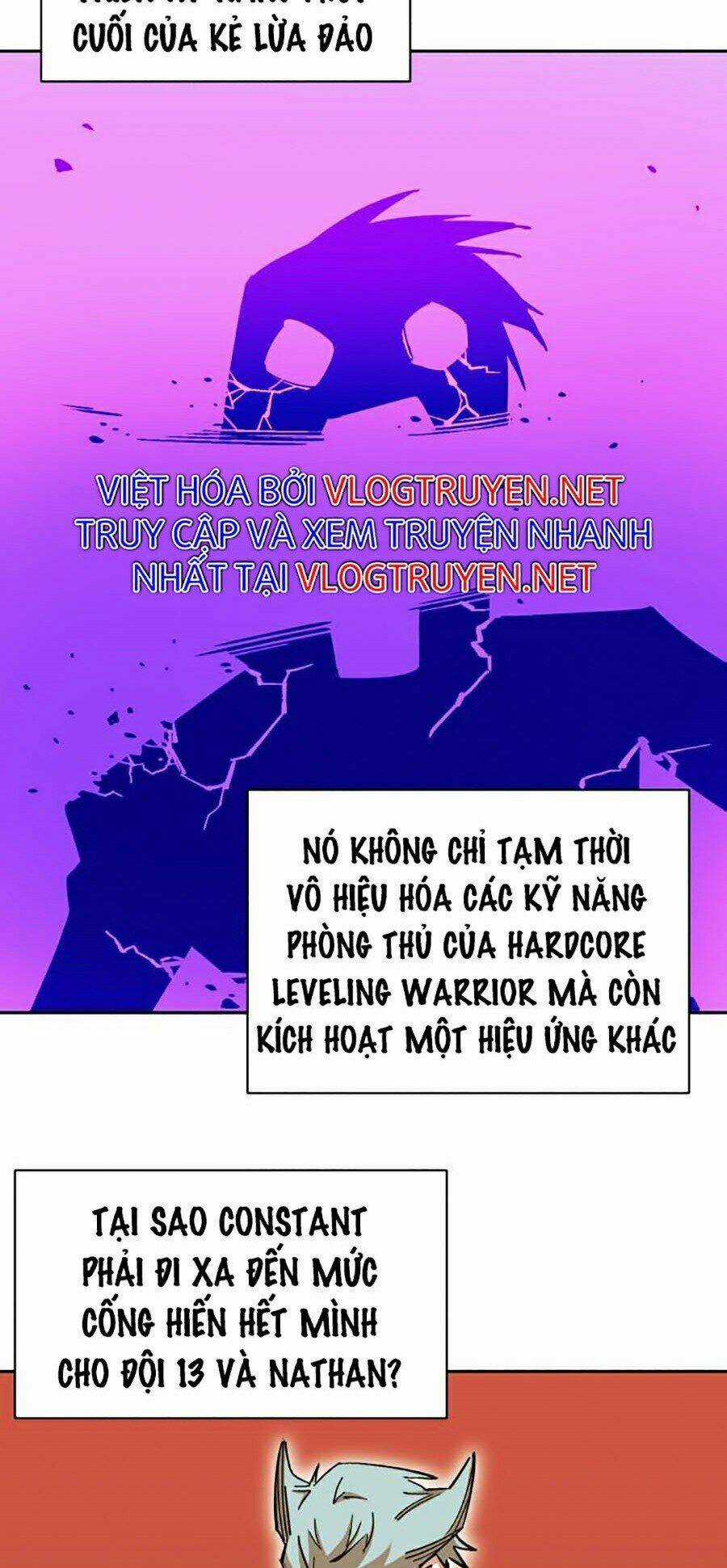 Hard Core Leveling Warrior Ss2 Chapter 103 trang 58