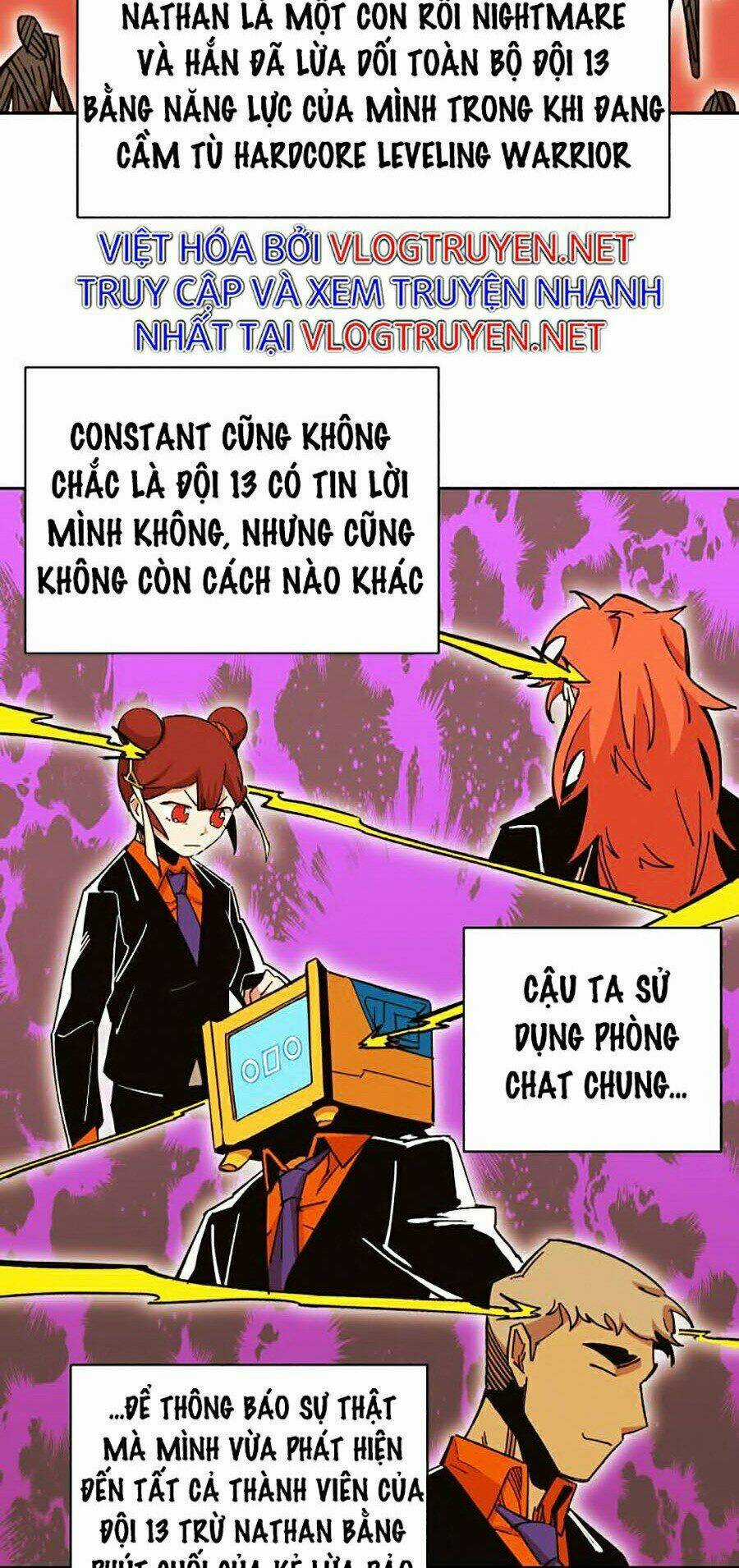 Hard Core Leveling Warrior Ss2 Chapter 103 trang 61