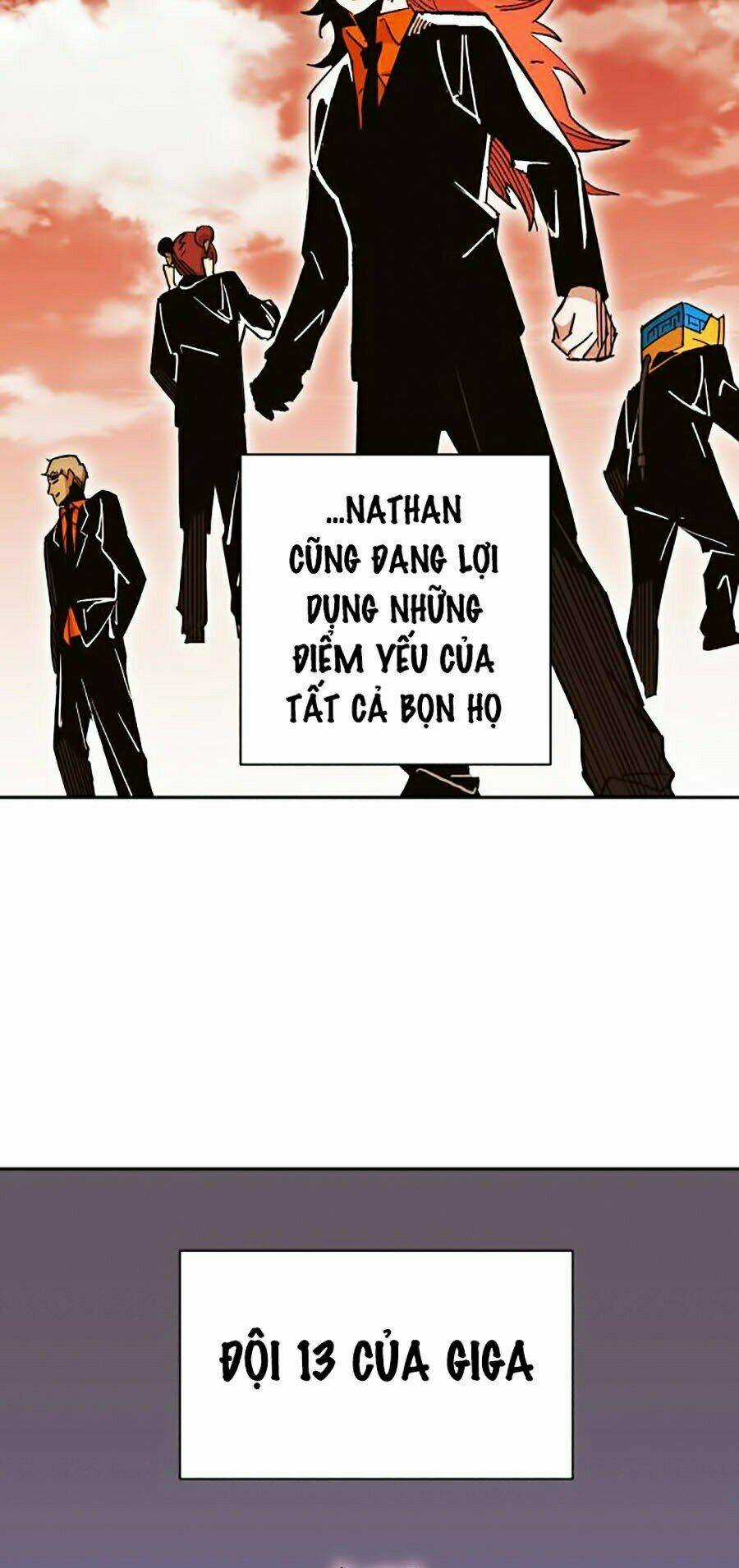 Hard Core Leveling Warrior Ss2 Chapter 103 trang 63