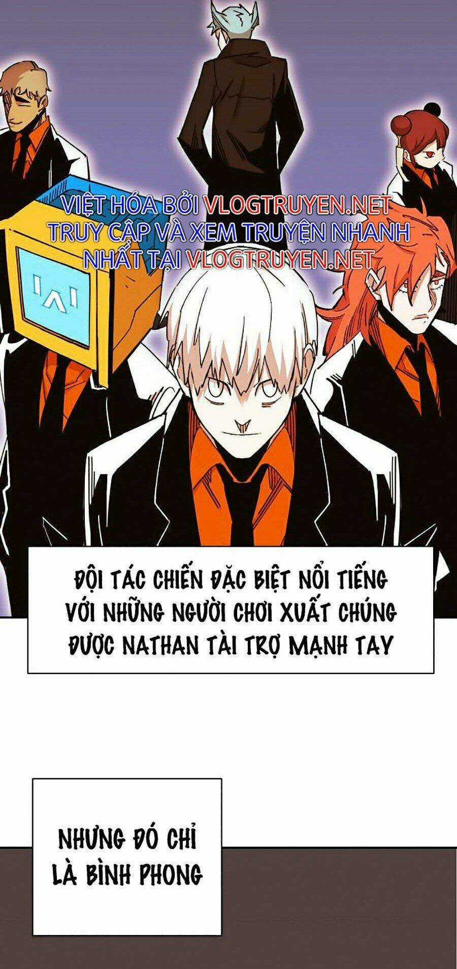 Hard Core Leveling Warrior Ss2 Chapter 103 trang 64