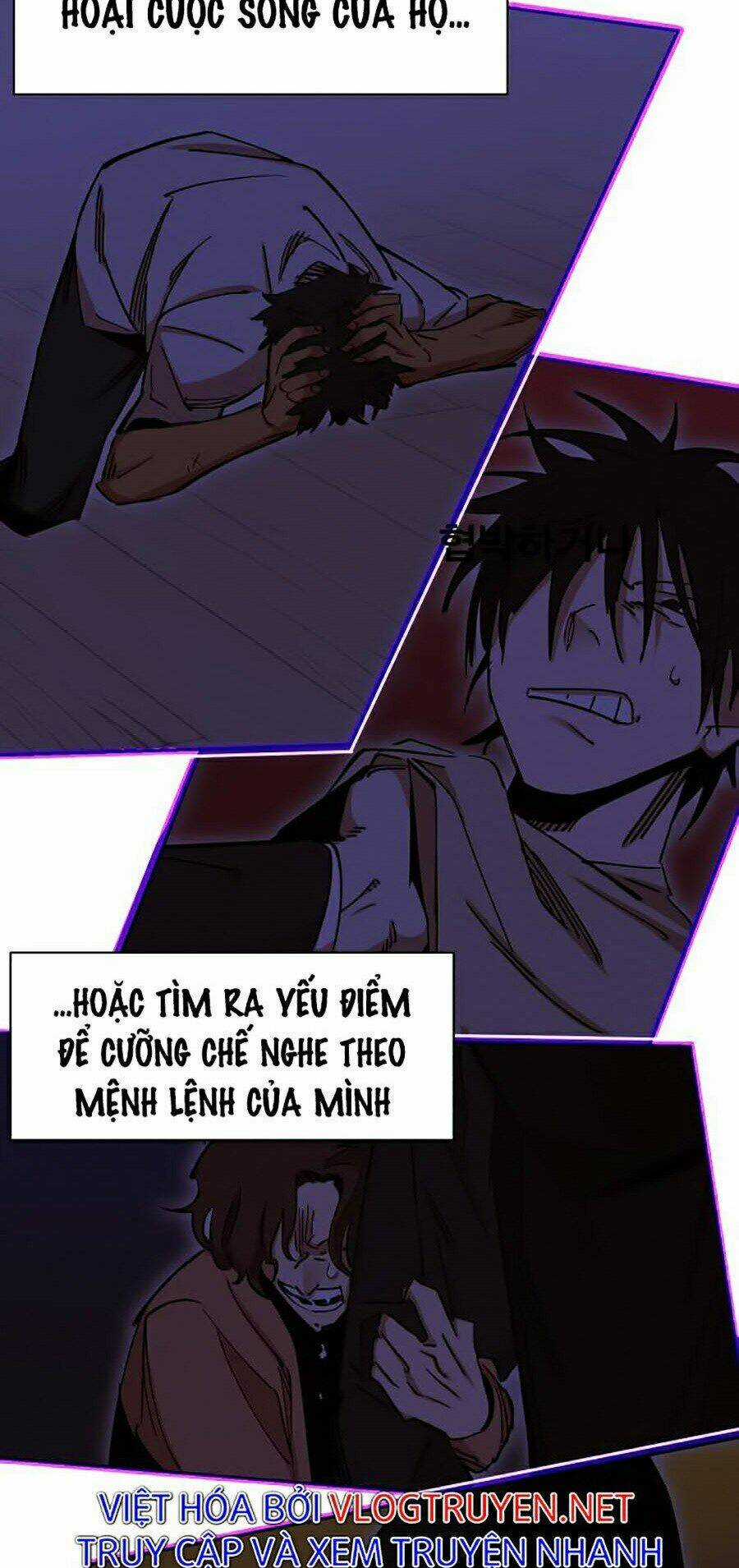 Hard Core Leveling Warrior Ss2 Chapter 103 trang 66