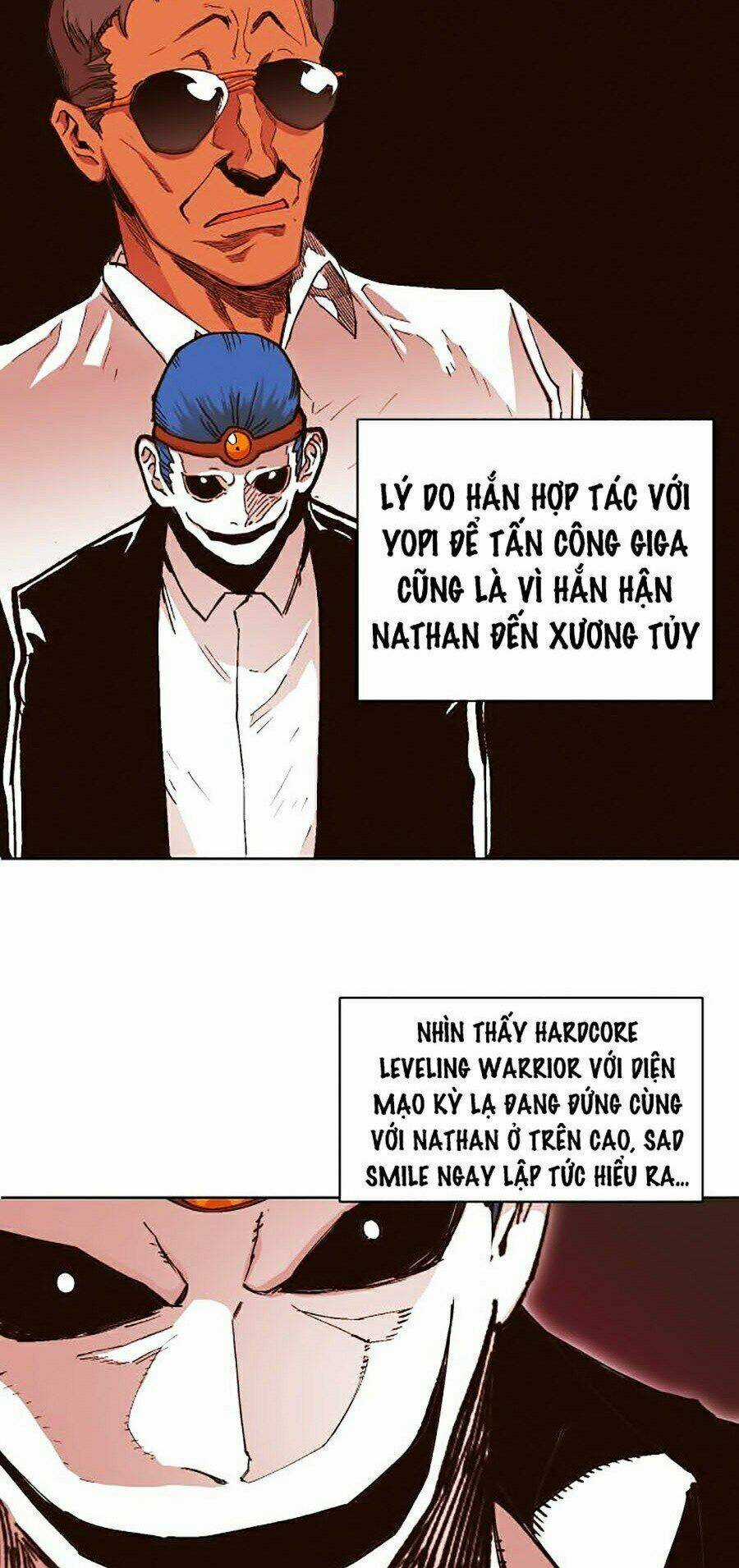 Hard Core Leveling Warrior Ss2 Chapter 103 trang 69