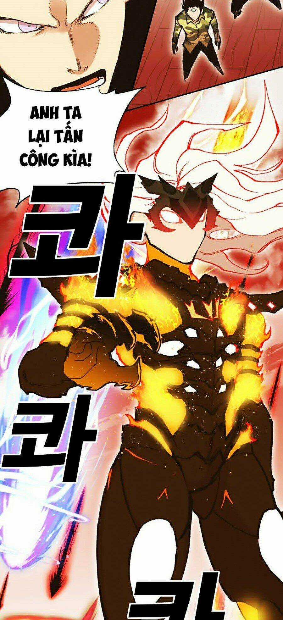 Hard Core Leveling Warrior Ss2 Chapter 103 trang 7