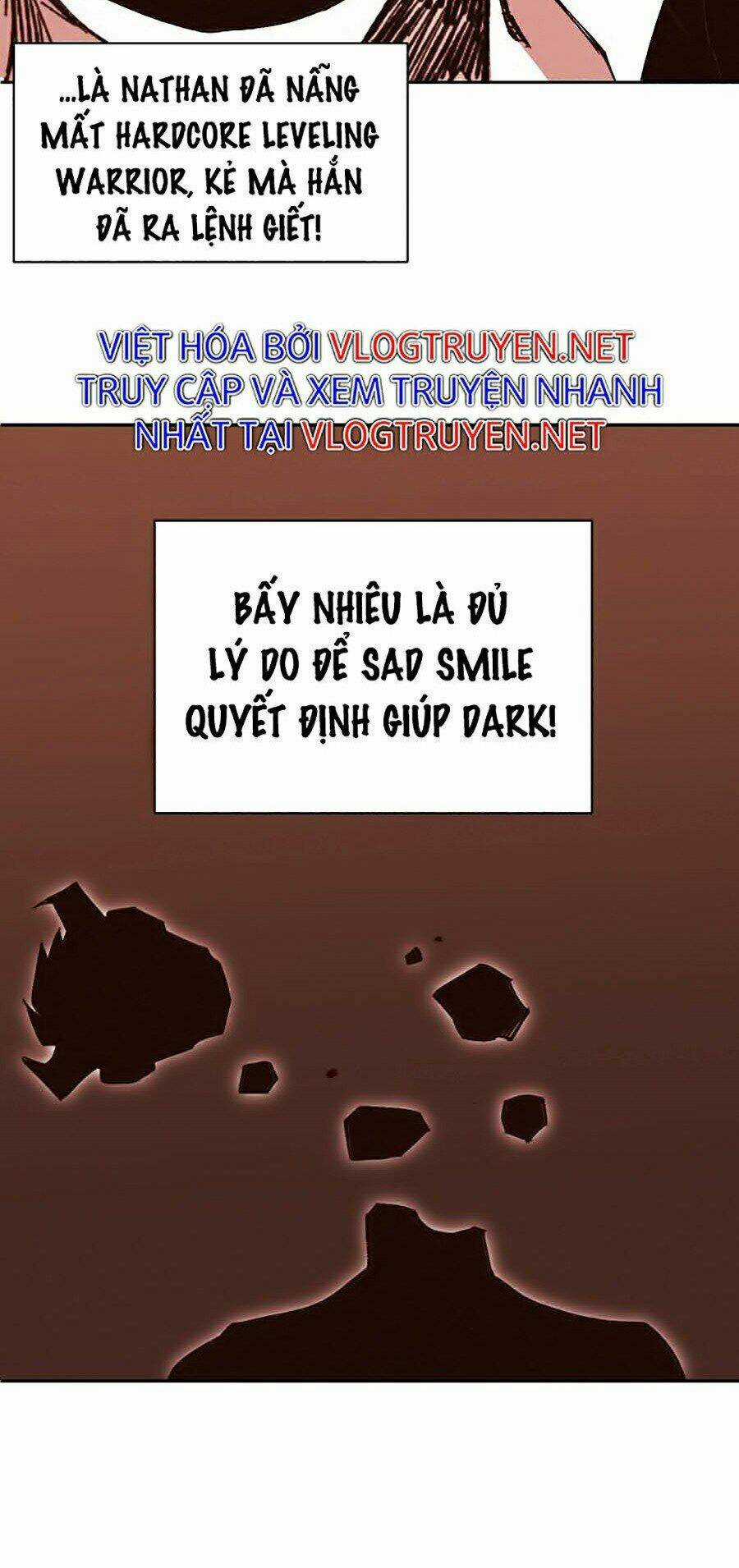 Hard Core Leveling Warrior Ss2 Chapter 103 trang 70