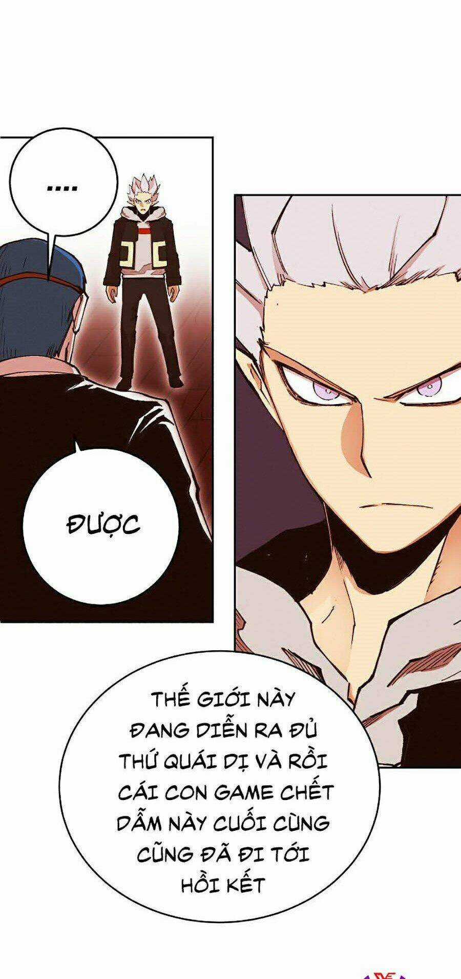 Hard Core Leveling Warrior Ss2 Chapter 103 trang 71