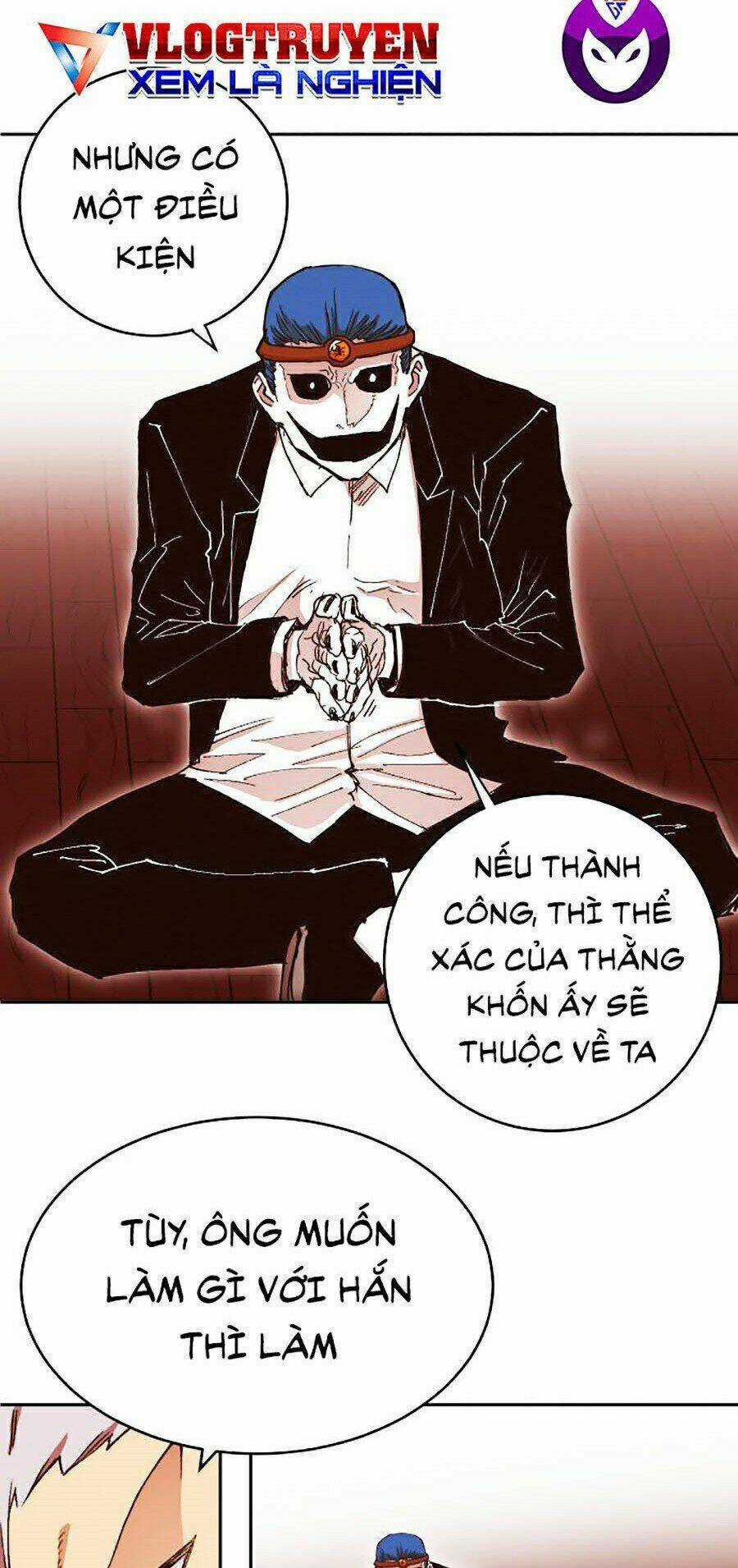 Hard Core Leveling Warrior Ss2 Chapter 103 trang 72