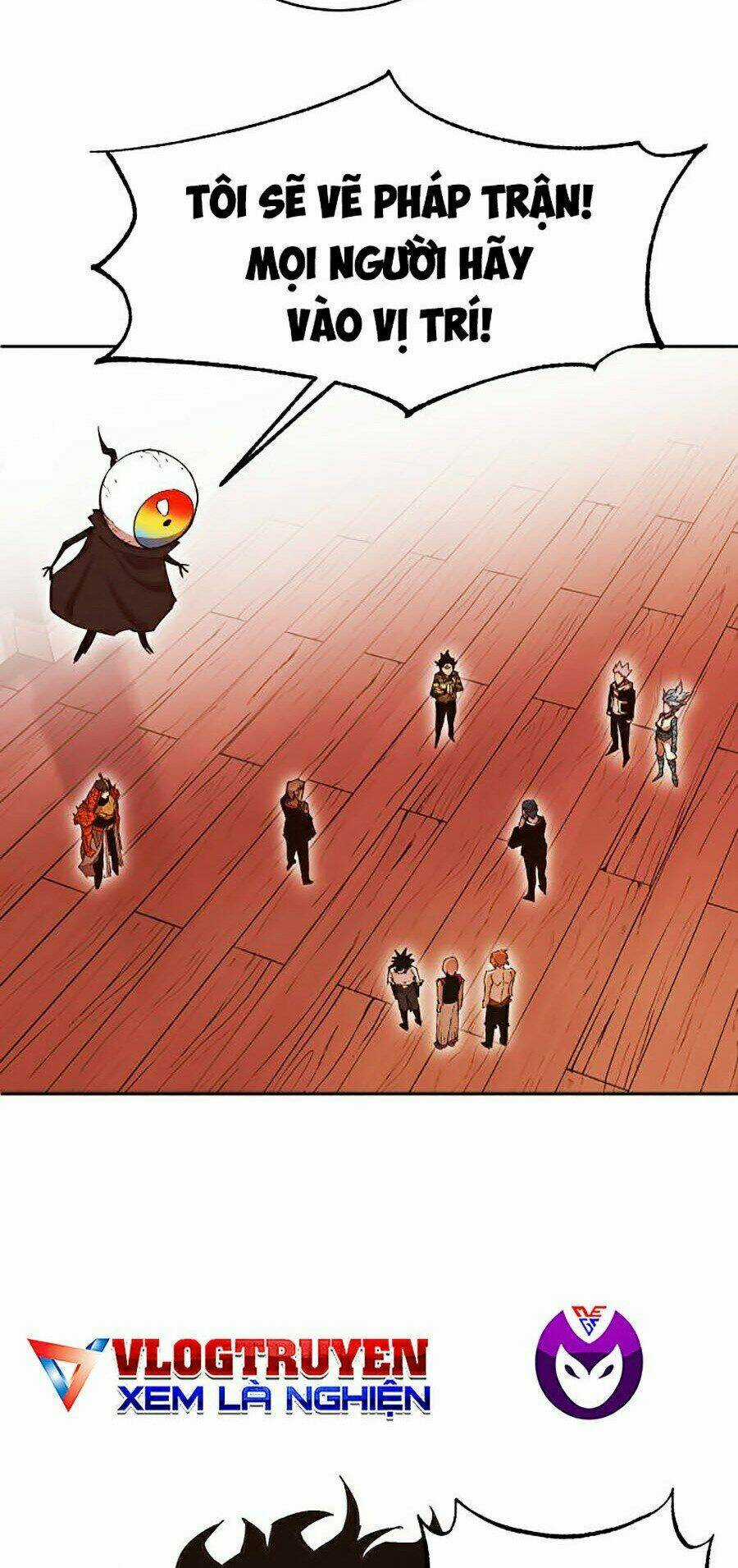 Hard Core Leveling Warrior Ss2 Chapter 103 trang 74