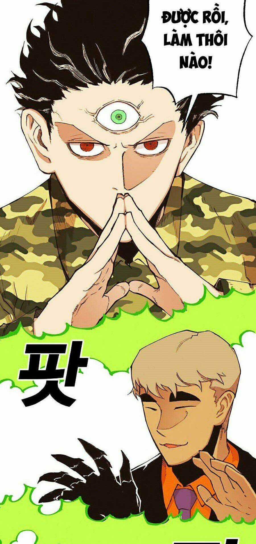 Hard Core Leveling Warrior Ss2 Chapter 103 trang 75