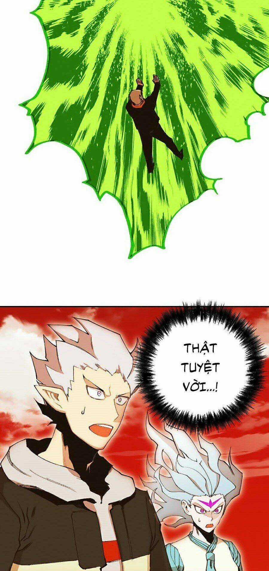 Hard Core Leveling Warrior Ss2 Chapter 103 trang 77