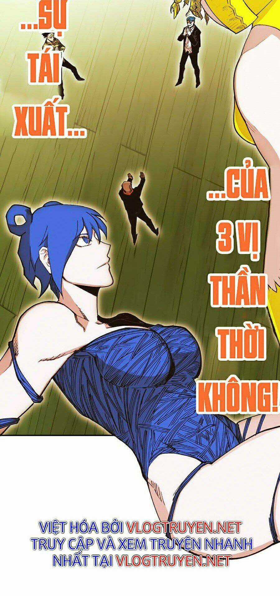 Hard Core Leveling Warrior Ss2 Chapter 103 trang 79