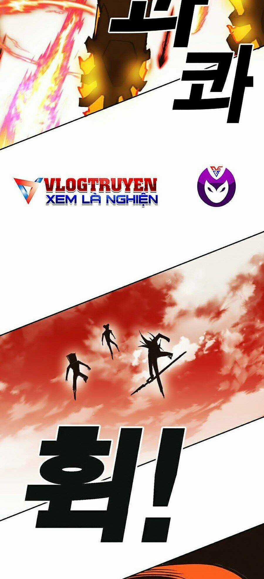 Hard Core Leveling Warrior Ss2 Chapter 103 trang 8