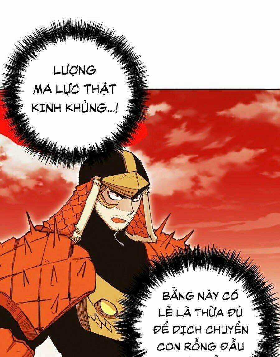 Hard Core Leveling Warrior Ss2 Chapter 103 trang 80