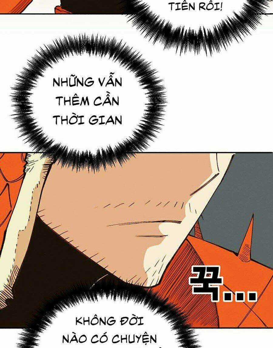 Hard Core Leveling Warrior Ss2 Chapter 103 trang 81