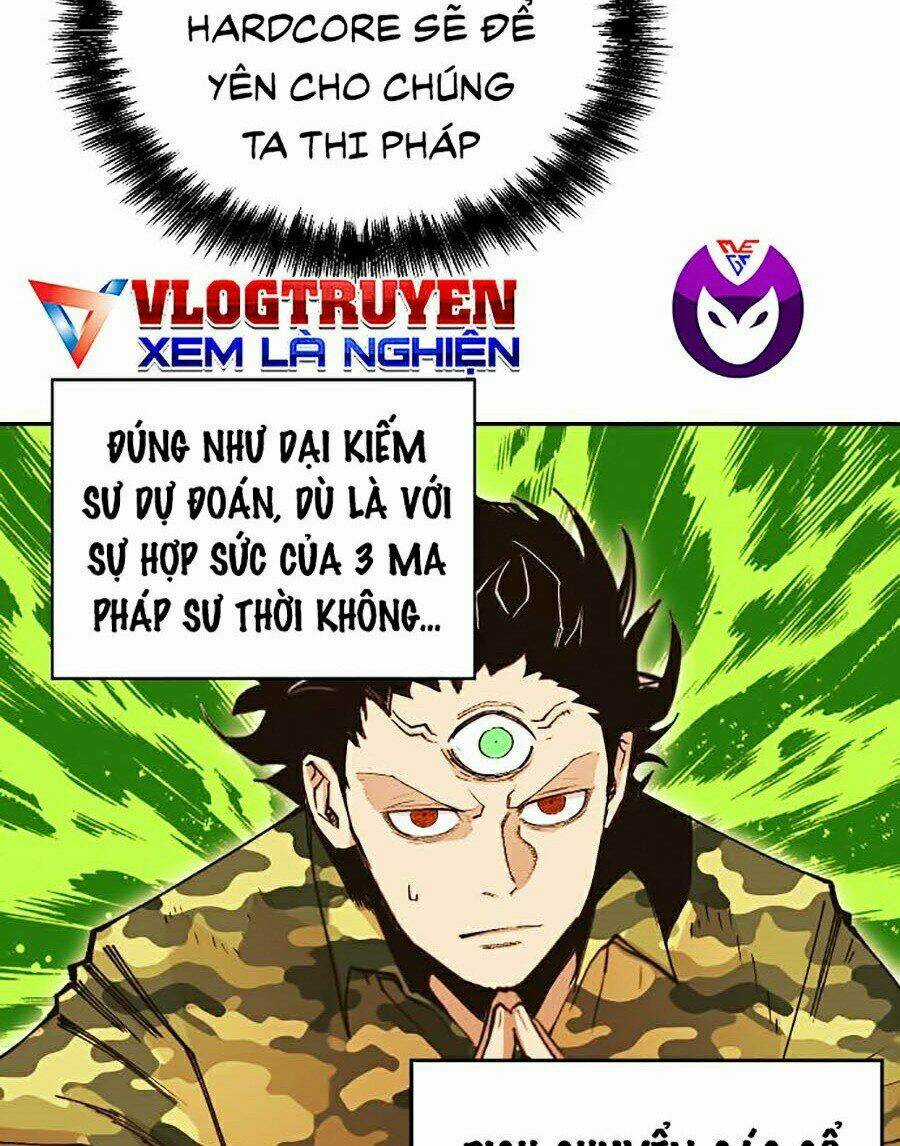 Hard Core Leveling Warrior Ss2 Chapter 103 trang 82
