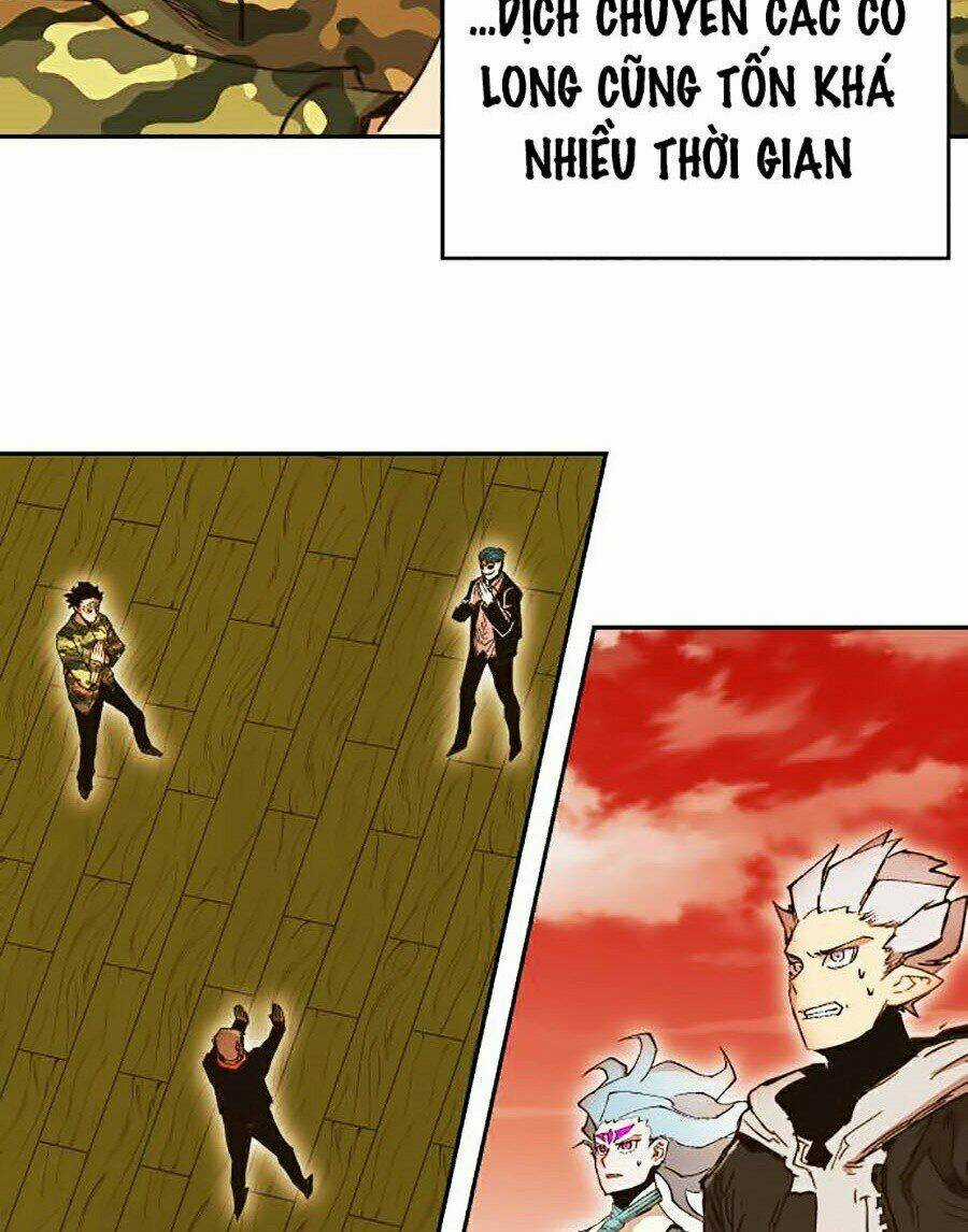 Hard Core Leveling Warrior Ss2 Chapter 103 trang 83