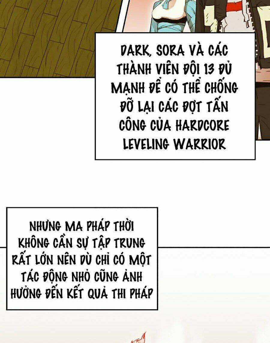 Hard Core Leveling Warrior Ss2 Chapter 103 trang 84