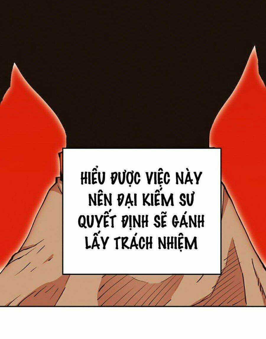 Hard Core Leveling Warrior Ss2 Chapter 103 trang 87