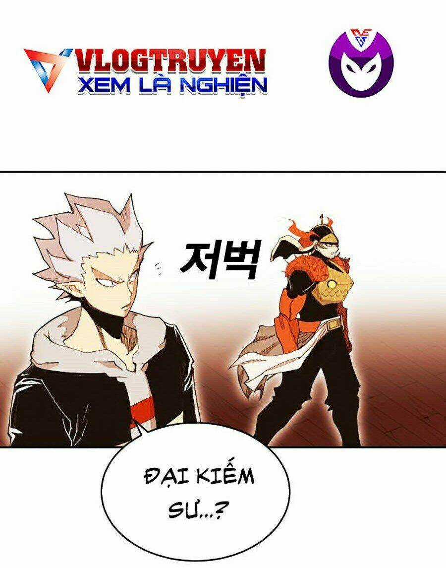 Hard Core Leveling Warrior Ss2 Chapter 103 trang 88