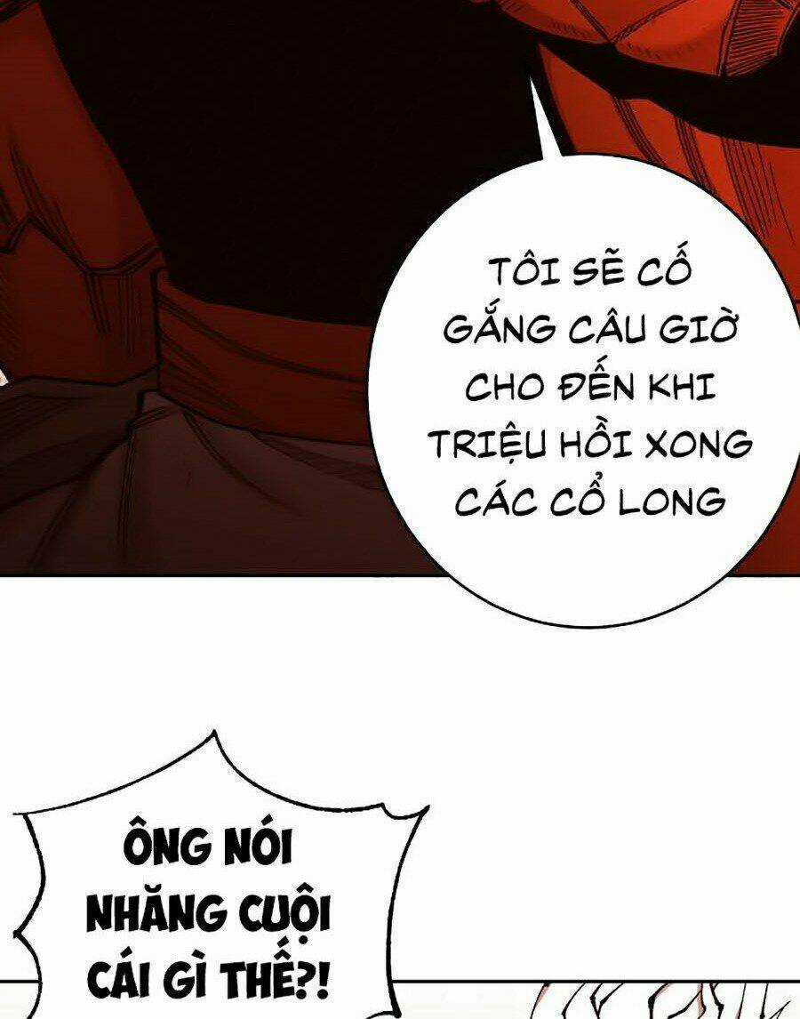 Hard Core Leveling Warrior Ss2 Chapter 103 trang 91