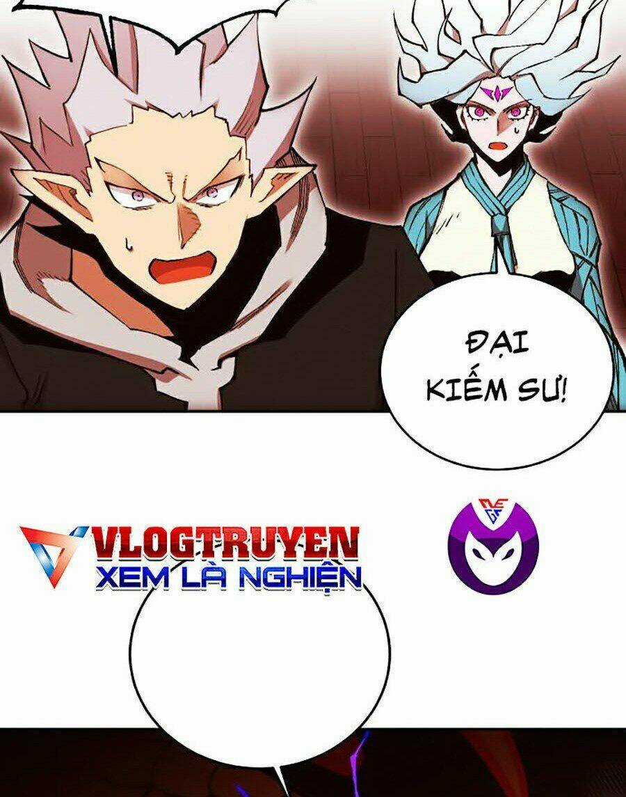 Hard Core Leveling Warrior Ss2 Chapter 103 trang 92