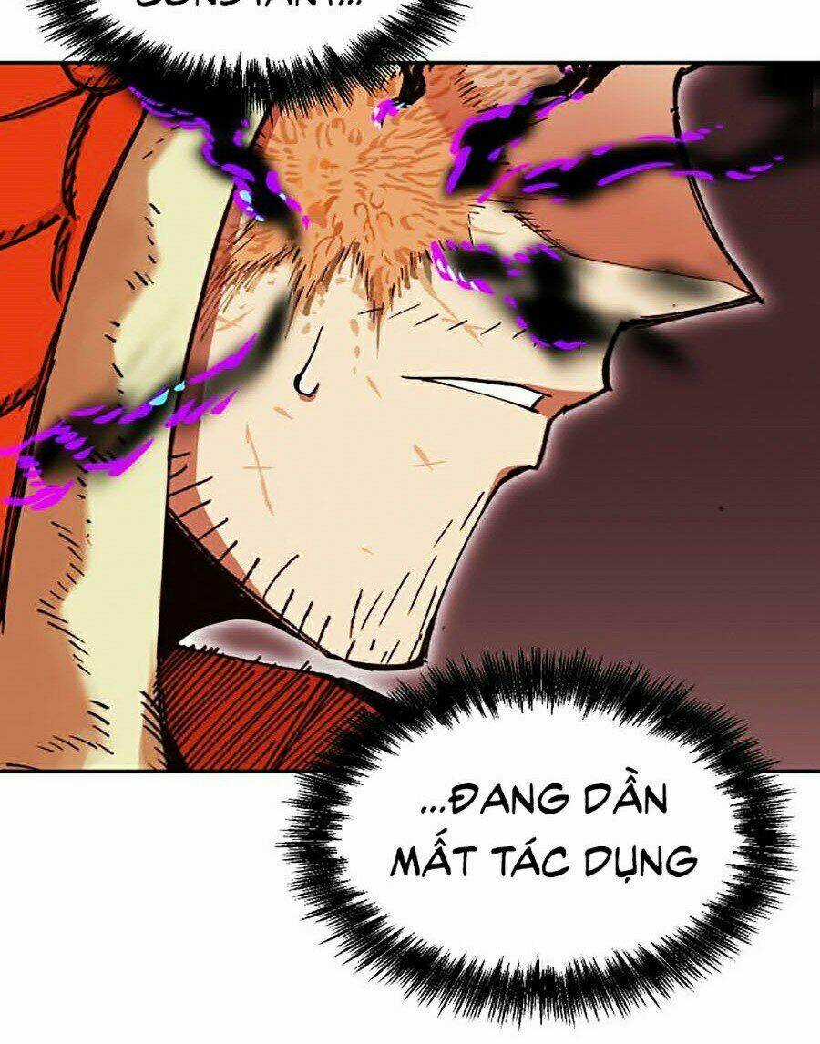 Hard Core Leveling Warrior Ss2 Chapter 103 trang 95