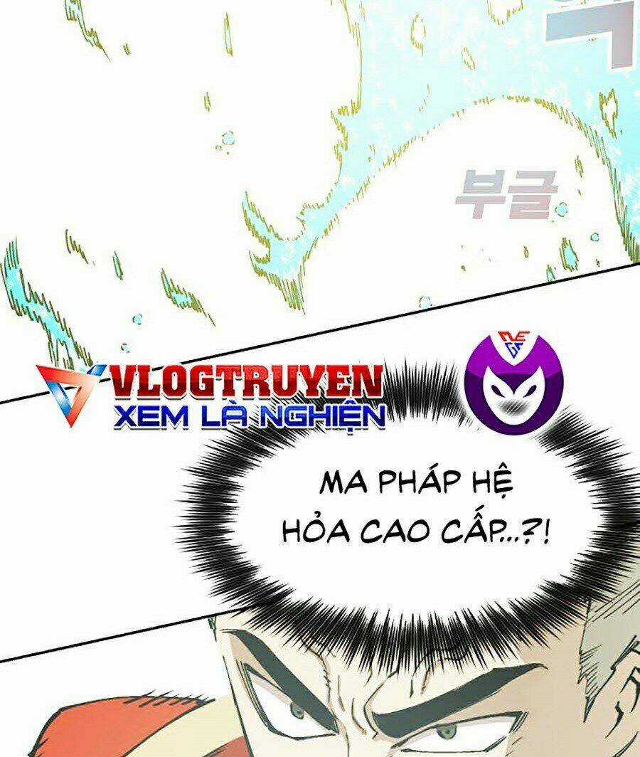 Hard Core Leveling Warrior Ss2 Chapter 104 trang 100