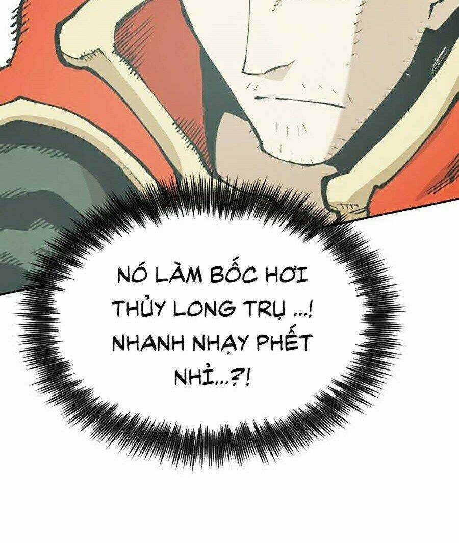 Hard Core Leveling Warrior Ss2 Chapter 104 trang 101