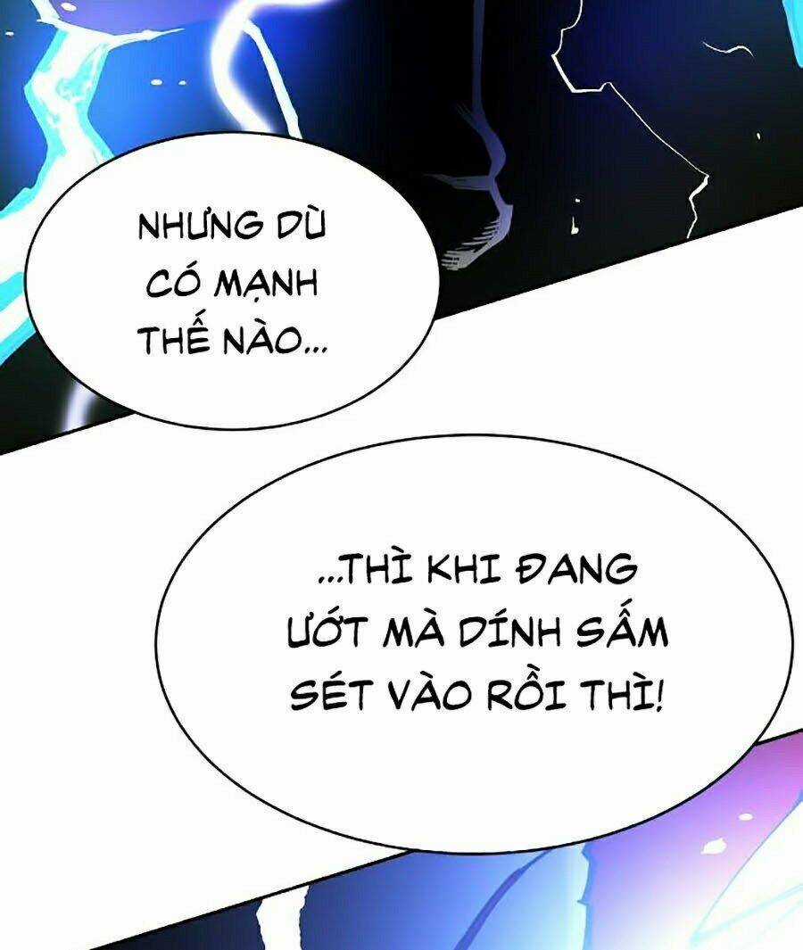 Hard Core Leveling Warrior Ss2 Chapter 104 trang 105