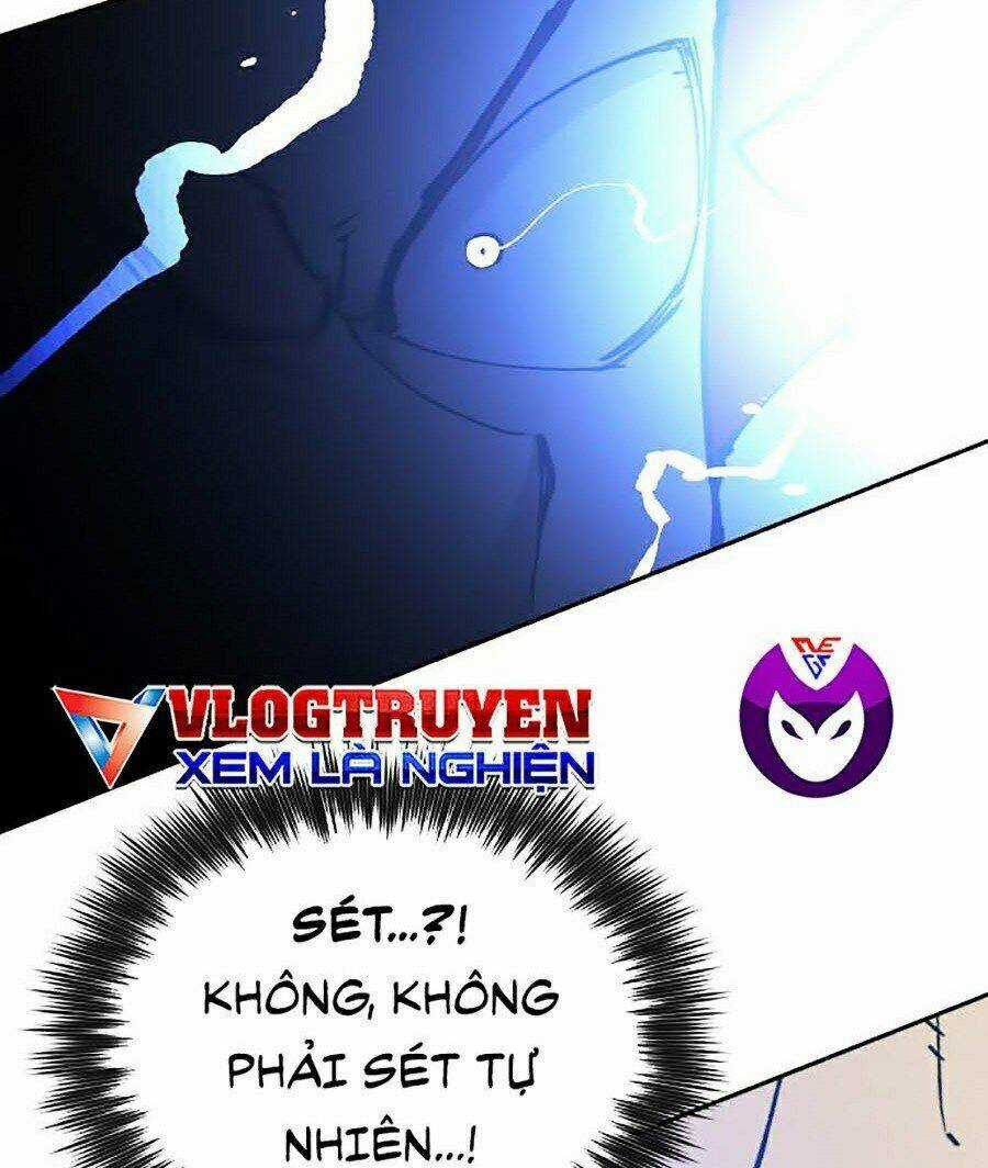 Hard Core Leveling Warrior Ss2 Chapter 104 trang 106